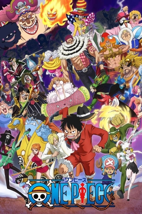 Arquivo de Animes - BR Animes